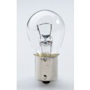 Bulb 12V 21/5W Bay15d clear