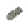 Bulb 12V 5W T10 (W2,1x 9,5d)