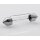 Festoon bulb 6V/15W, 14x42mm