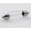Festoon bulb 12V 10W (11x39mm)