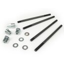 Cylinder head nut/studs kit "BGM PRO" (M8 x...