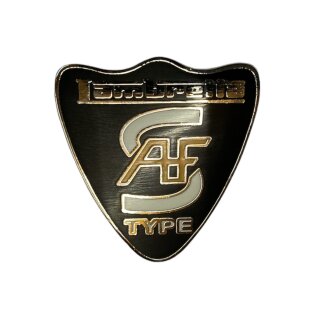 Pin "AF S-Type" (29x30mm)