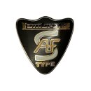 Pin "AF S-Type" (29x30mm)