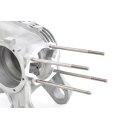 Engine casing 200cc long stroke