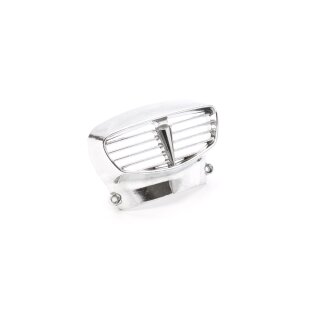 Horn grill  LiS/SX/TV