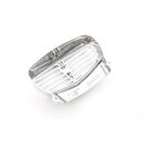 Horn grill  LiS/SX/TV