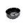 Flywheel cover DL/GP black (long fins)