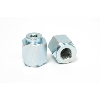 Front damper fixing nuts Series 1-3/DL/GP/Lui/Luna/Vega/Cometa/J50-125