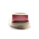 Seat cover Series 1-2 f. german models -cream/red-