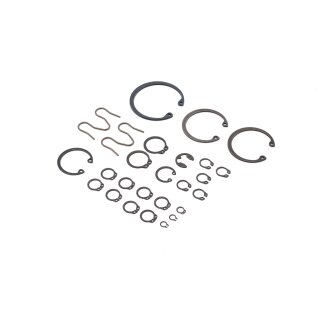 Sicherungsringkit DL/GP