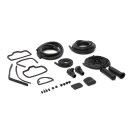 Rubber kit Series 1-2 black