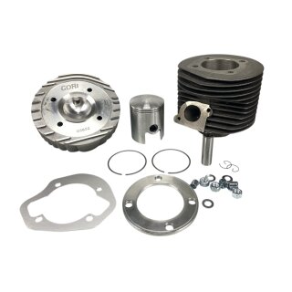 Zylinderkit "GORI TV Replica" 175ccm f. 125-175ccm Serie 1-3/DL/GP