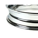 Wheel rim "bgm" Series 1-3/DL/GP -chrome-