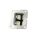 Membran "bgm" RD350 4-Klappen f. TS1  -modifiziert-