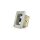 Membran "bgm" RD350 4-Klappen f. TS1  -modifiziert-