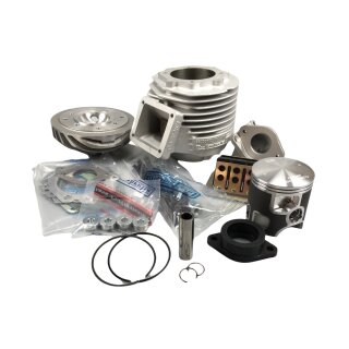 Cylinderkit" Casa-Performance SS200" (28-30mm carburettor)