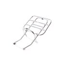 Rear carrier Vespa T5 Mk1 chrome