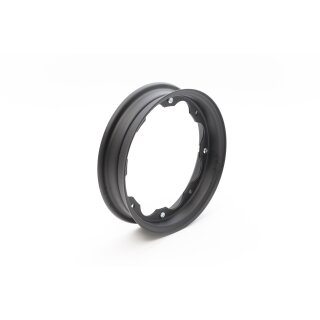 Wheel rim Series 1-3/DL/GP/DL/GP matt black