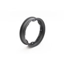 Wheel rim Series 1-3/DL/GP/DL/GP matt black