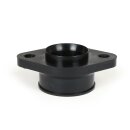 Inlet manifold rubber flange BGM Ø 35mm