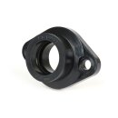 Inlet manifold rubber flange BGM Ø 30mm