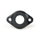 Inlet manifold rubber flange BGM Ø 30mm