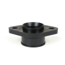 Inlet manifold rubber flange BGM Ø 30mm