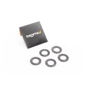 Clutch shim set "bgm" 0,8-1,6mm