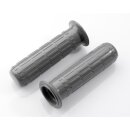 Griffe Serie 1/2 Scootopia -grau- (Ø= 24mm/L= ~122mm)