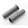 Griffe Serie 1/2 Scootopia -grau- (Ø= 24mm/L= ~122mm)