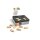 Hauptdüsenset BGM PRO für Keihin/PWK (125-148)