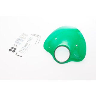 Bubble-Screen Li 3/etc… green