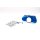 Flyscreen Serie 2-3 blau