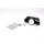 Flyscreen LIS/TV3/SX/Jet/etc… schwarz