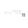 Schriftzug "TV175" TV1/TV2 -Seitenhaube-
