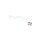 Schriftzug "TV175" TV1/TV2 -Seitenhaube-