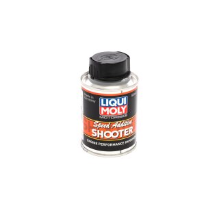 Speed Shooter - fuel stabiliser 80ml