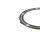 Dichtung Maghousing "bgm" PRO Silikon" Serie 1-3/DL/GP