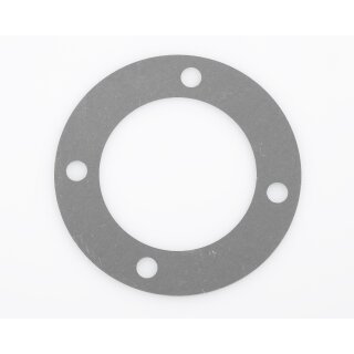 Cylinder head gasket 200ccm (Ø 66,5mm) 1,5mm