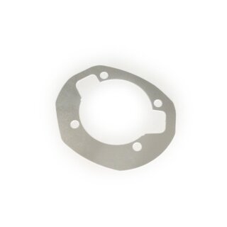 Cylinder base gasket "bgm" 125-185 alloy, 0,3mm