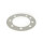 Cylinder head gasket "bgm" 195, alloy, 0,3mm