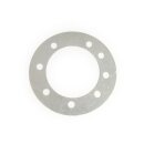 Cylinderhead gasket f. BGM Race-Tour 225, alloy, 0,8mm