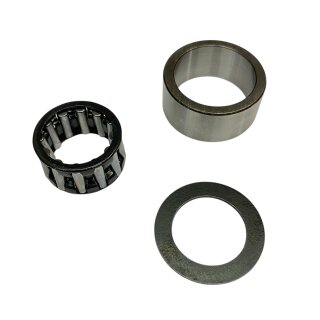Driveshaft needle bearing set Serie 1-3/DL/GP