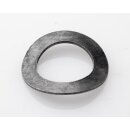 Wavy washer side panel lever Serie 1-3