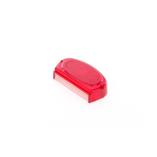 Rear light lense LD125/150 57