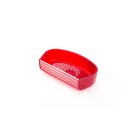 Rear light lense LD125/150 57