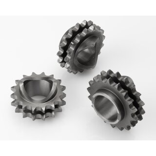 Sprocket 22 theets "Made in Italy" Series 1-3/DL/GP