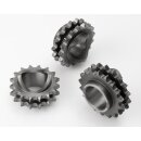 Sprocket 22 theets "Made in Italy" Series...