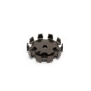 Clutch spider  J50 (2 plate clutch)