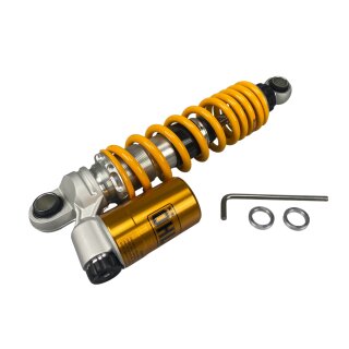 Rear shock absorber -Ohlins- Series 3/DL/GP
